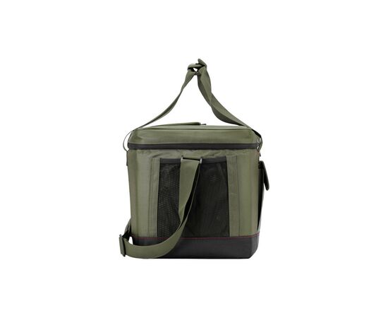 Термосумка 2E Picnic 30 л Olive (2E-TBAP30L-DO), изображение 5 Термосумка 2E Picnic 30 л Olive (2E-TBAP30L-DO), изображение 5
