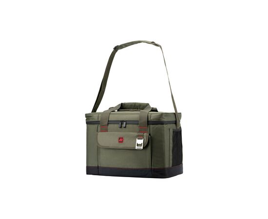 Термосумка 2E Picnic 30 л Olive (2E-TBAP30L-DO), изображение 7 Термосумка 2E Picnic 30 л Olive (2E-TBAP30L-DO), изображение 7