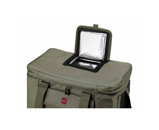 Термосумка 2E Picnic 30 л Olive (2E-TBAP30L-DO), изображение 8 Термосумка 2E Picnic 30 л Olive (2E-TBAP30L-DO), изображение 8