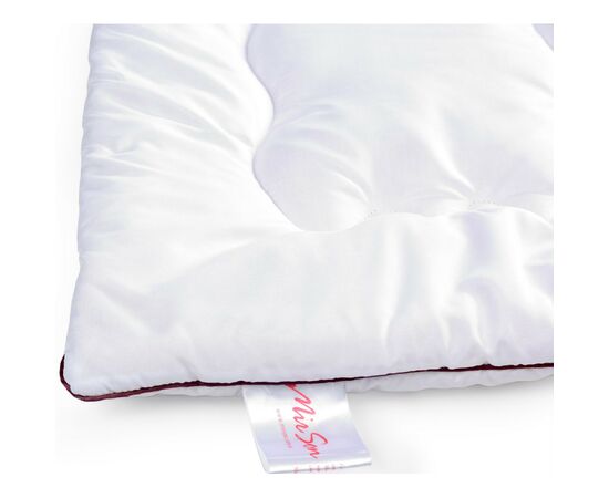 Одеяло MirSon антиаллергенное DeLuxe Eco-Soft Hand Made 817 Лето 200x220 см (2200000620910), изображение 2 Одеяло MirSon антиаллергенное DeLuxe Eco-Soft Hand Made 817 Лето 200x220 см (2200000620910), изображение 2