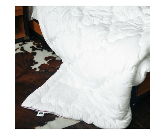 Одеяло MirSon антиаллергенное DeLuxe Eco-Soft Hand Made 817 Лето 200x220 см (2200000620910), изображение 7 Одеяло MirSon антиаллергенное DeLuxe Eco-Soft Hand Made 817 Лето 200x220 см (2200000620910), изображение 7