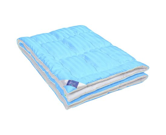 Одеяло MirSon антиаллергенное Valentino Eco-Soft Hand Made 821 Деми 110x140 см (2200000621214), изображение 2 Одеяло MirSon антиаллергенное Valentino Eco-Soft Hand Made 821 Деми 110x140 см (2200000621214), изображение 2