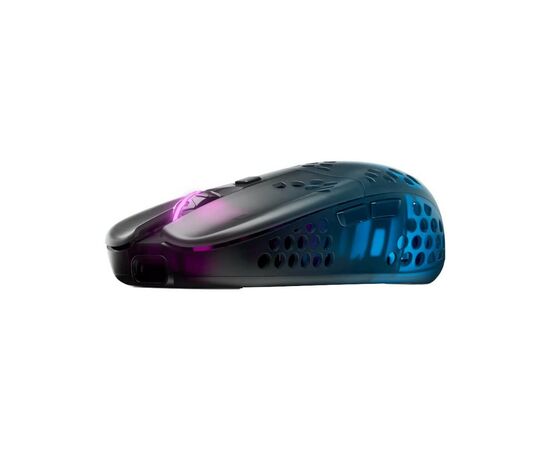 Мышка Xtrfy MZ1 RGB Wireless Black (MZ1W-RGB-BLACK), изображение 12 Мышка Xtrfy MZ1 RGB Wireless Black (MZ1W-RGB-BLACK), изображение 12