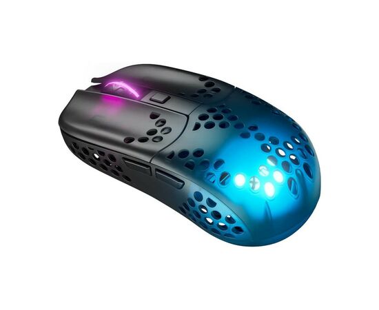 Мышка Xtrfy MZ1 RGB Wireless Black (MZ1W-RGB-BLACK), изображение 6 Мышка Xtrfy MZ1 RGB Wireless Black (MZ1W-RGB-BLACK), изображение 6