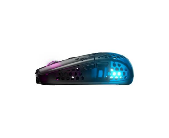 Мышка Xtrfy MZ1 RGB Wireless Black (MZ1W-RGB-BLACK), изображение 7 Мышка Xtrfy MZ1 RGB Wireless Black (MZ1W-RGB-BLACK), изображение 7