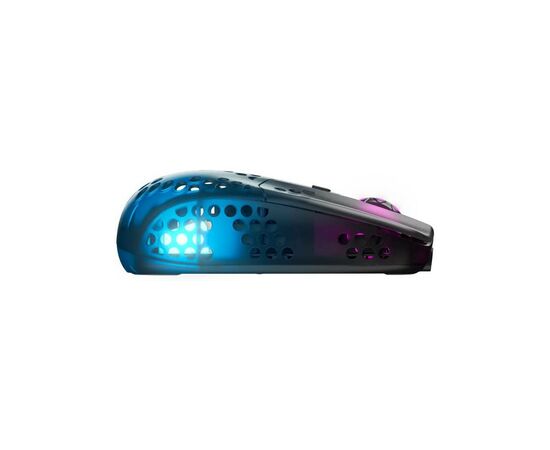 Мышка Xtrfy MZ1 RGB Wireless Black (MZ1W-RGB-BLACK), изображение 8 Мышка Xtrfy MZ1 RGB Wireless Black (MZ1W-RGB-BLACK), изображение 8