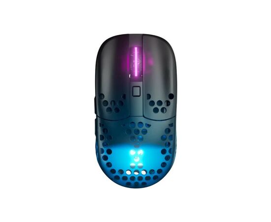 Мышка Xtrfy MZ1 RGB Wireless Black (MZ1W-RGB-BLACK)