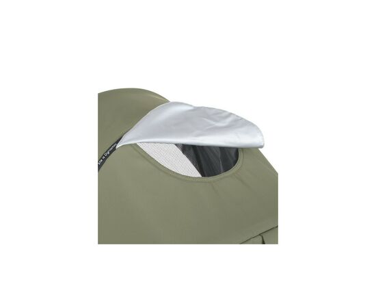 Коляска El Camino Dynamic PRO (ME 1053N khaki), изображение 11 Коляска El Camino Dynamic PRO (ME 1053N khaki), изображение 11