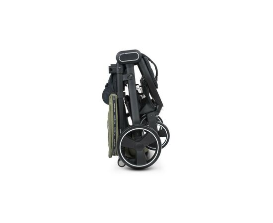 Коляска El Camino Dynamic PRO (ME 1053N khaki), изображение 4 Коляска El Camino Dynamic PRO (ME 1053N khaki), изображение 4