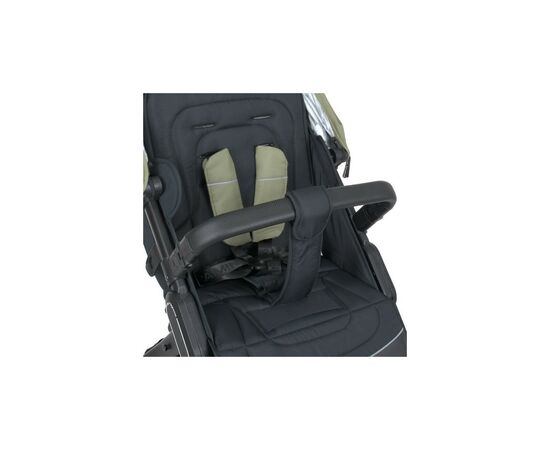 Коляска El Camino Dynamic PRO (ME 1053N khaki), изображение 7 Коляска El Camino Dynamic PRO (ME 1053N khaki), изображение 7
