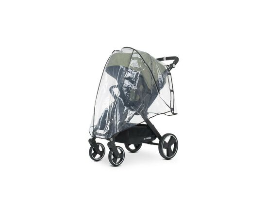 Коляска El Camino Dynamic PRO (ME 1053N khaki), изображение 8 Коляска El Camino Dynamic PRO (ME 1053N khaki), изображение 8