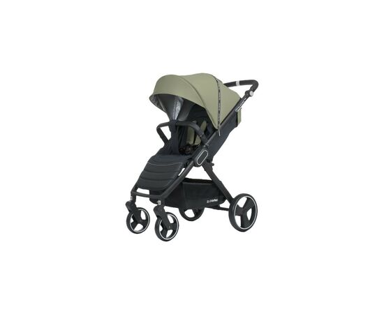 Коляска El Camino Dynamic PRO (ME 1053N khaki)