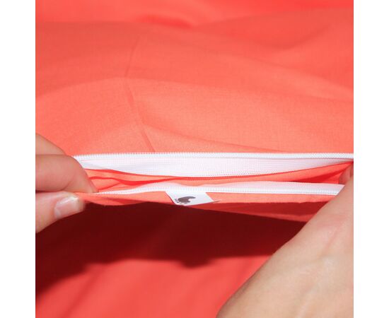 Постельное белье MirSon Бязь Ranforce Elite 16-1364 Palermo 143х210 (2200004667904), изображение 6