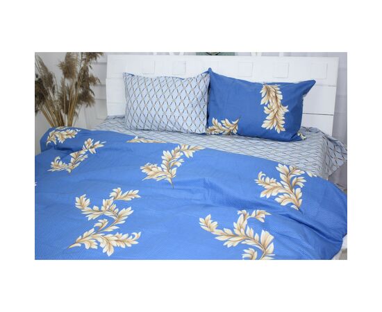 Постельное белье MirSon Бязь Ranforce Elite 17-0209 Ketill 220х240 (2200004703329), изображение 2 Постельное белье MirSon Бязь Ranforce Elite 17-0209 Ketill 220х240 (2200004703329), изображение 2