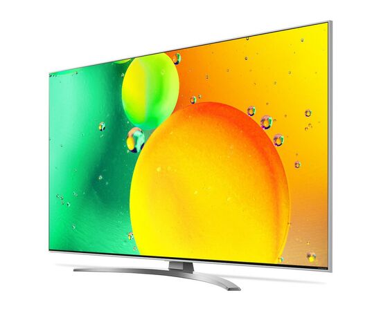 Телевизор LG 43NANO786QA, изображение 2 Телевизор LG 43NANO786QA, изображение 2