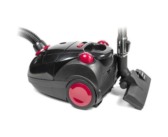 Пылесос Hölmer HVC-09, изображение 11 Пылесос Hölmer HVC-09, изображение 11