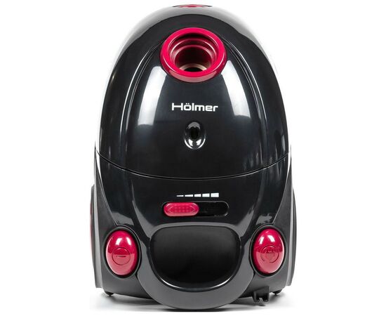 Пылесос Hölmer HVC-09, изображение 2 Пылесос Hölmer HVC-09, изображение 2