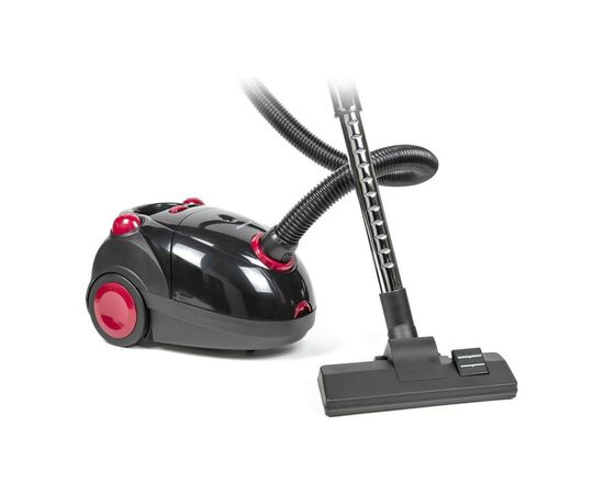 Пылесос Hölmer HVC-09, изображение 8 Пылесос Hölmer HVC-09, изображение 8