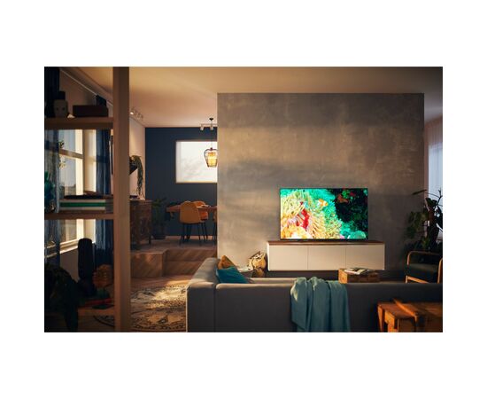 Телевізор Philips 50PUS7607/12, зображення 8 Телевізор Philips 50PUS7607/12, зображення 8