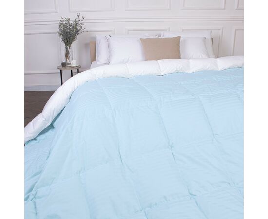 Ковдра MirSon пухова Valentino 031 демі 220х240 см (2200005895146), зображення 2 Ковдра MirSon пухова Valentino 031 демі 220х240 см (2200005895146), зображення 2