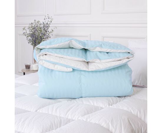 Ковдра MirSon пухова Valentino 031 демі 220х240 см (2200005895146), зображення 3 Ковдра MirSon пухова Valentino 031 демі 220х240 см (2200005895146), зображення 3