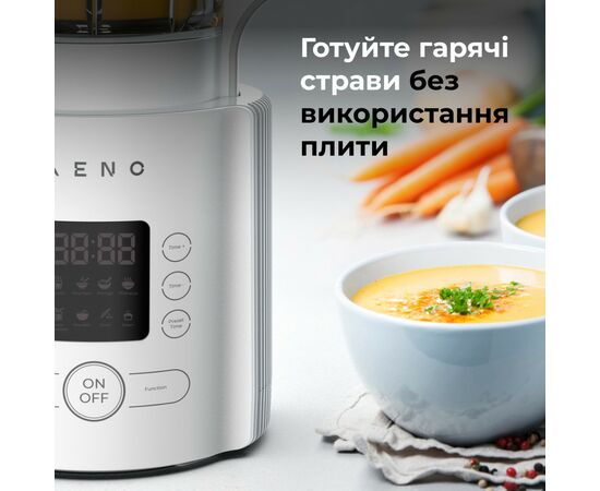 Блендер AENO TB1 (ATB0001), изображение 2 Блендер AENO TB1 (ATB0001), изображение 2