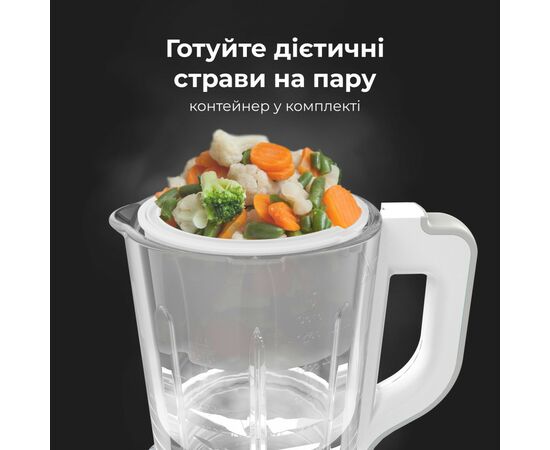 Блендер AENO TB1 (ATB0001), изображение 4 Блендер AENO TB1 (ATB0001), изображение 4