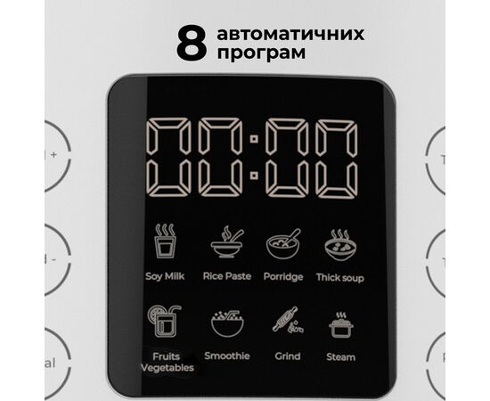 Блендер AENO TB1 (ATB0001), изображение 6 Блендер AENO TB1 (ATB0001), изображение 6