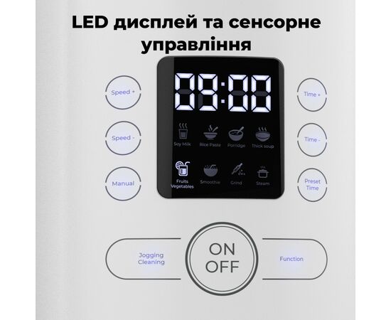 Блендер AENO TB1 (ATB0001), изображение 9 Блендер AENO TB1 (ATB0001), изображение 9