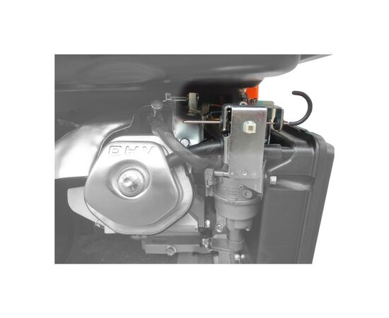 Генератор Daewoo GDA 7500E-3 6,5kW (GDA7500E-3), изображение 11 Генератор Daewoo GDA 7500E-3 6,5kW (GDA7500E-3), изображение 11