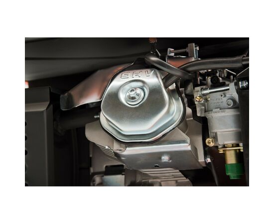 Генератор Daewoo GDA 7500E-3 6,5kW (GDA7500E-3), изображение 9 Генератор Daewoo GDA 7500E-3 6,5kW (GDA7500E-3), изображение 9