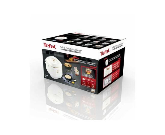 Мультиварка Tefal RK601134, изображение 11 Мультиварка Tefal RK601134, изображение 11