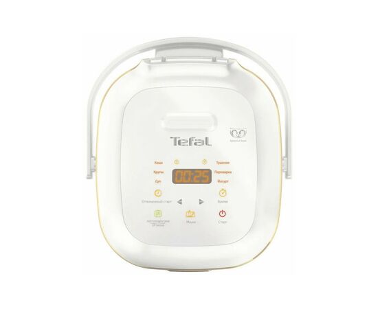 Мультиварка Tefal RK601134, изображение 4 Мультиварка Tefal RK601134, изображение 4