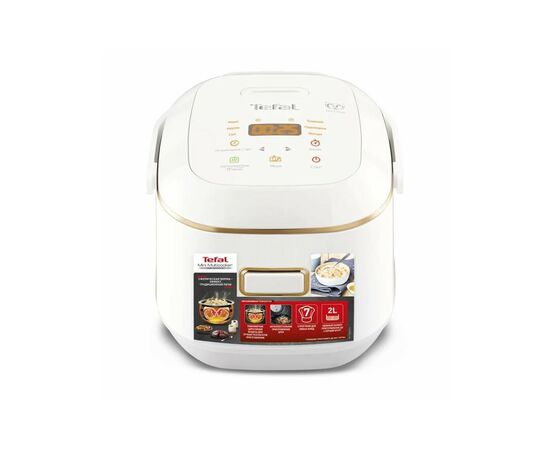 Мультиварка Tefal RK601134, изображение 5 Мультиварка Tefal RK601134, изображение 5