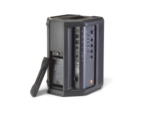 Акустическая система JBL Eon One Compact (EON ONE COMPACT-EK), изображение 5 Акустическая система JBL Eon One Compact (EON ONE COMPACT-EK), изображение 5