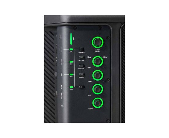 Акустическая система JBL Eon One Compact (EON ONE COMPACT-EK), изображение 9 Акустическая система JBL Eon One Compact (EON ONE COMPACT-EK), изображение 9