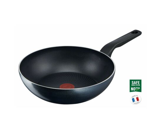 Сковорода Tefal Generous Cook Wok 28 см (C2771953), изображение 10 Сковорода Tefal Generous Cook Wok 28 см (C2771953), изображение 10