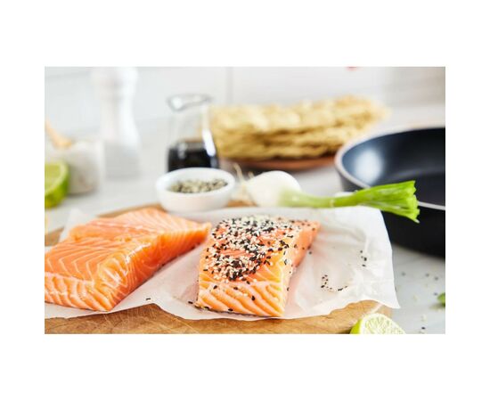 Сковорода Tefal Generous Cook Wok 28 см (C2771953), изображение 6 Сковорода Tefal Generous Cook Wok 28 см (C2771953), изображение 6