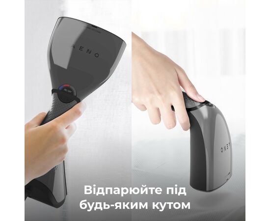 Отпариватель для одежды AENO AGS0001, изображение 11 Отпариватель для одежды AENO AGS0001, изображение 11