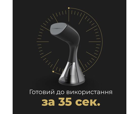 Отпариватель для одежды AENO AGS0001, изображение 5 Отпариватель для одежды AENO AGS0001, изображение 5