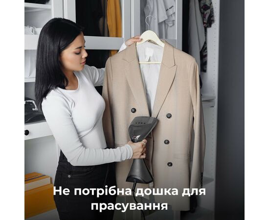 Отпариватель для одежды AENO AGS0001, изображение 7 Отпариватель для одежды AENO AGS0001, изображение 7