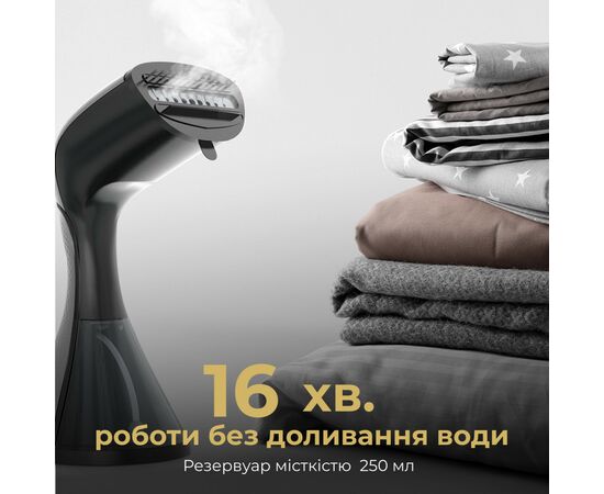 Отпариватель для одежды AENO AGS0001, изображение 9 Отпариватель для одежды AENO AGS0001, изображение 9