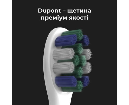 Электрическая зубная щетка AENO ADB0007, изображение 12 Электрическая зубная щетка AENO ADB0007, изображение 12