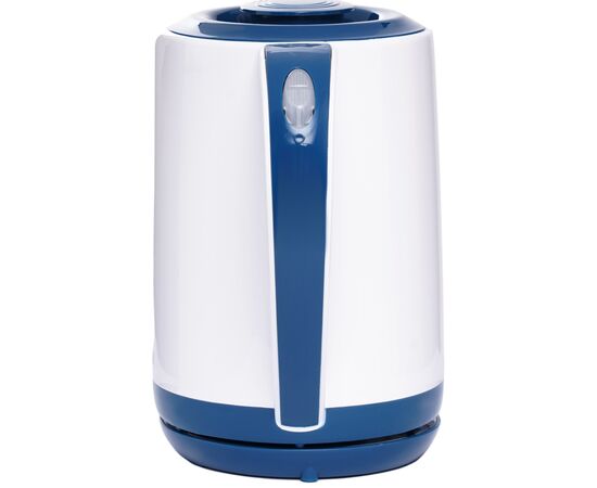 Электрочайник Edler EK4520 Blue, изображение 5 Электрочайник Edler EK4520 Blue, изображение 5