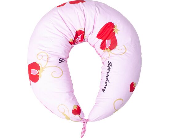 Подушка MirSon для беременных и кормления №8306 Print Line 17-0078 Kristina Бязь 30х170х20 см (2200006200314), изображение 2 Подушка MirSon для беременных и кормления №8306 Print Line 17-0078 Kristina Бязь 30х170х20 см (2200006200314), изображение 2