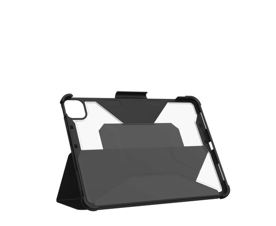 Чехол для планшета Uag Apple iPad Air 10.9" (5th Gen 2022) Plyo, Black/Ice (123292114043), изображение 11 Чехол для планшета Uag Apple iPad Air 10.9" (5th Gen 2022) Plyo, Black/Ice (123292114043), изображение 11