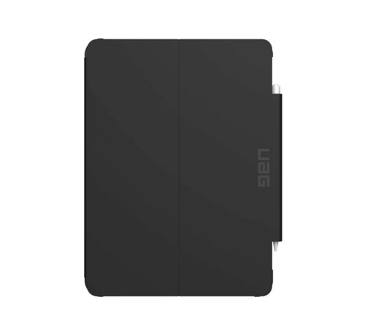 Чехол для планшета Uag Apple iPad Air 10.9" (5th Gen 2022) Plyo, Black/Ice (123292114043), изображение 4 Чехол для планшета Uag Apple iPad Air 10.9" (5th Gen 2022) Plyo, Black/Ice (123292114043), изображение 4