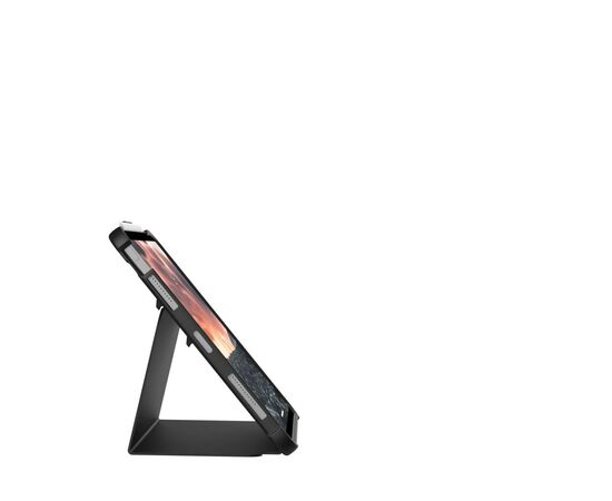 Чехол для планшета Uag Apple iPad Air 10.9" (5th Gen 2022) Plyo, Black/Ice (123292114043), изображение 8 Чехол для планшета Uag Apple iPad Air 10.9" (5th Gen 2022) Plyo, Black/Ice (123292114043), изображение 8
