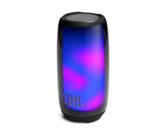 Акустична система JBL Pulse 5 Black (JBLPULSE5BLK), зображення 2 Акустична система JBL Pulse 5 Black (JBLPULSE5BLK), зображення 2