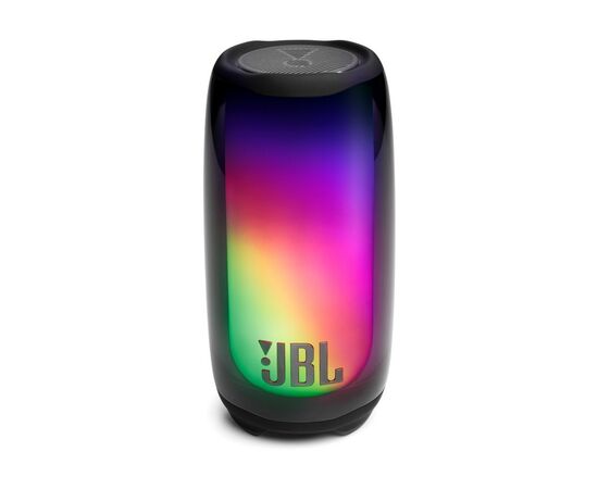 Акустична система JBL Pulse 5 Black (JBLPULSE5BLK), зображення 3 Акустична система JBL Pulse 5 Black (JBLPULSE5BLK), зображення 3